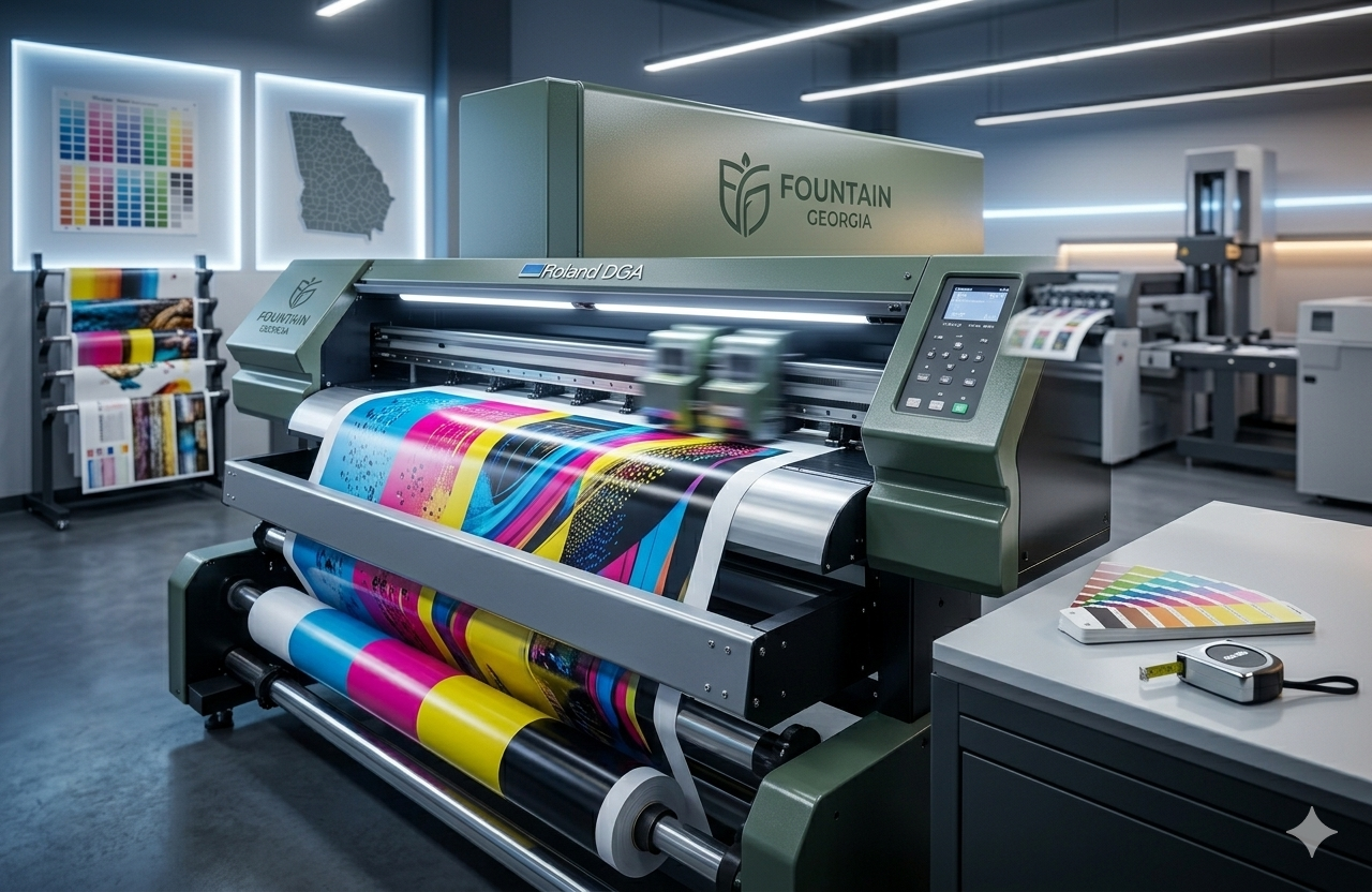 Roland Plotter