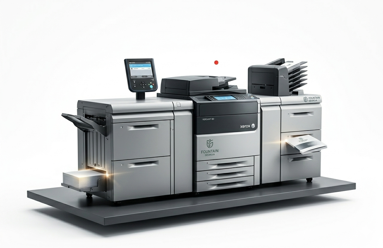 Xerox Versant 80